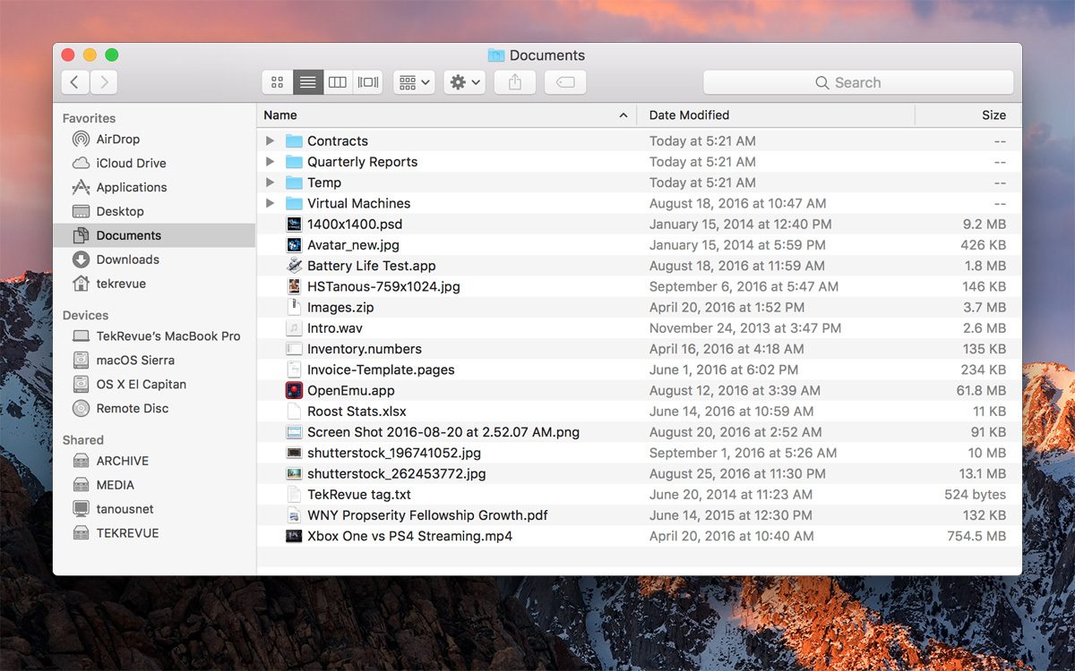 Download mac os sierra 10.12.6
